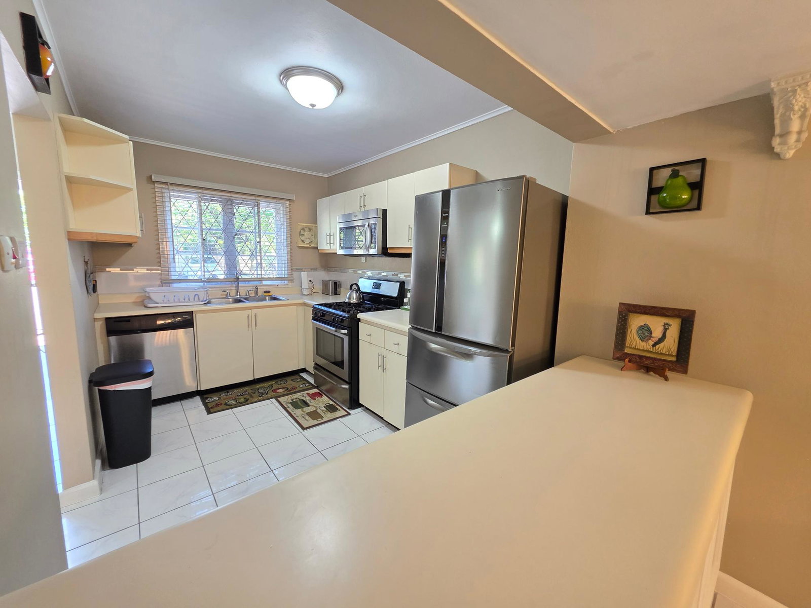 Third image of th 19- Manor Park Drive in Kingston 8, St. Andrew, Jamaica - property is For Rent