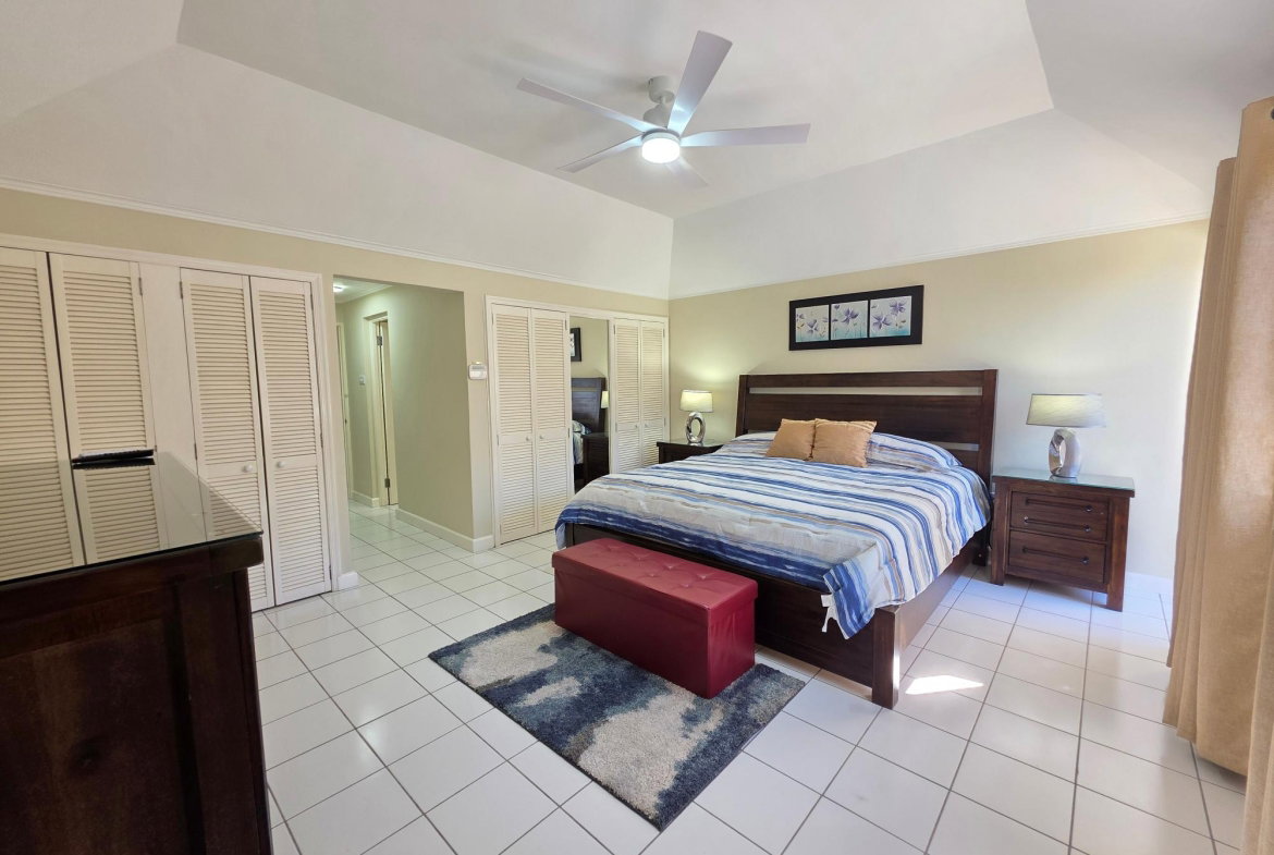 Twenty-First image of th 19- Manor Park Drive in Kingston 8, St. Andrew, Jamaica - property is For Rent