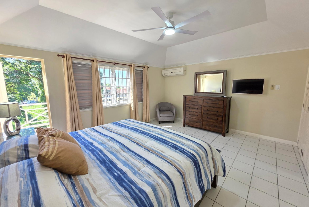 Twenty-Third image of th 19- Manor Park Drive in Kingston 8, St. Andrew, Jamaica - property is For Rent