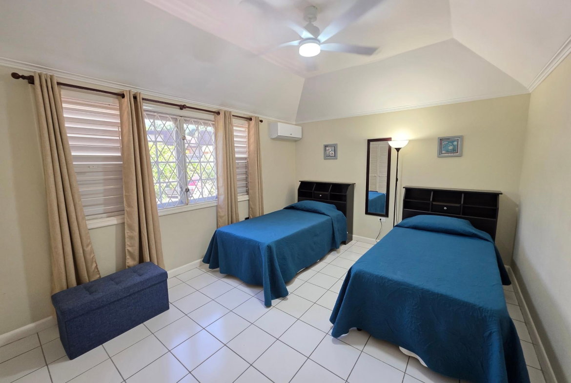 Twenty-Sixth image of th 19- Manor Park Drive in Kingston 8, St. Andrew, Jamaica - property is For Rent