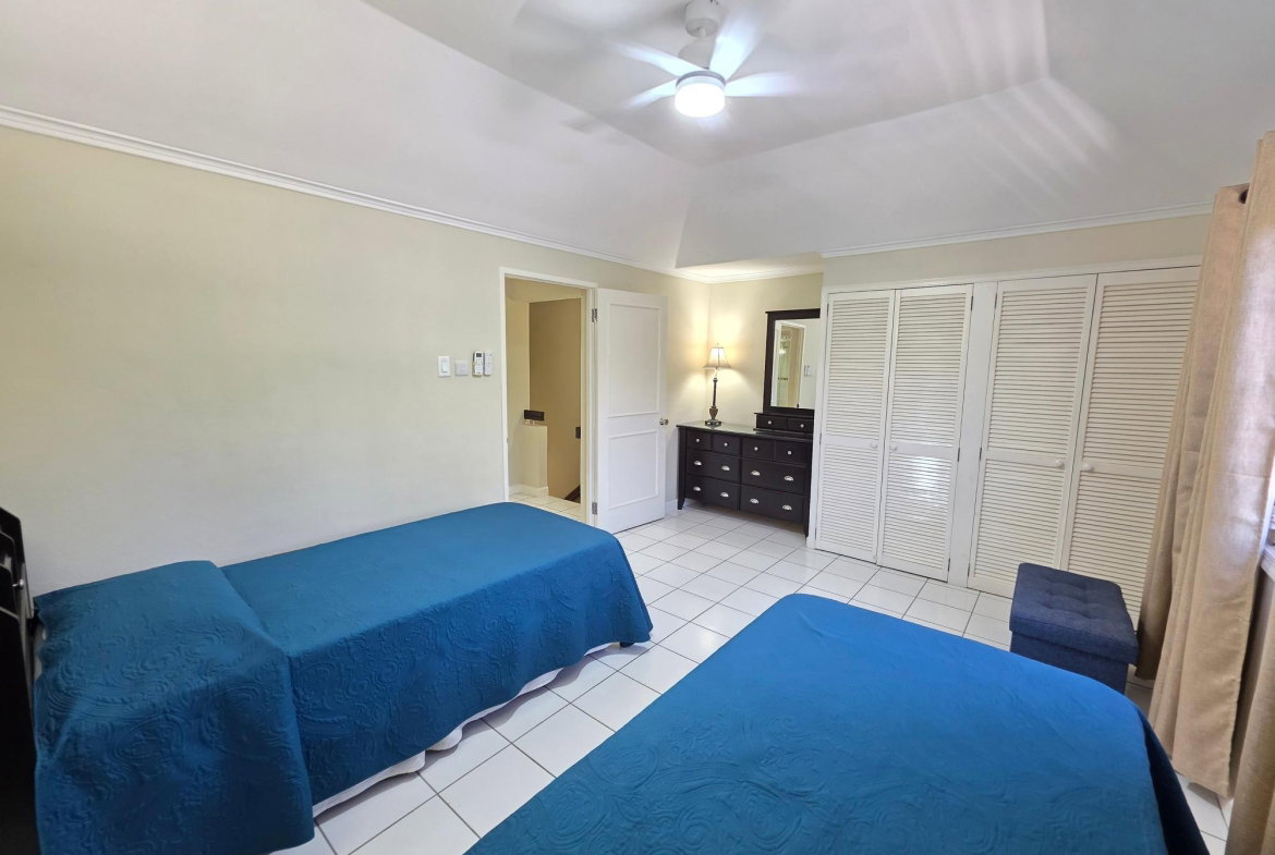 Twenty-Eighth image of th 19- Manor Park Drive in Kingston 8, St. Andrew, Jamaica - property is For Rent