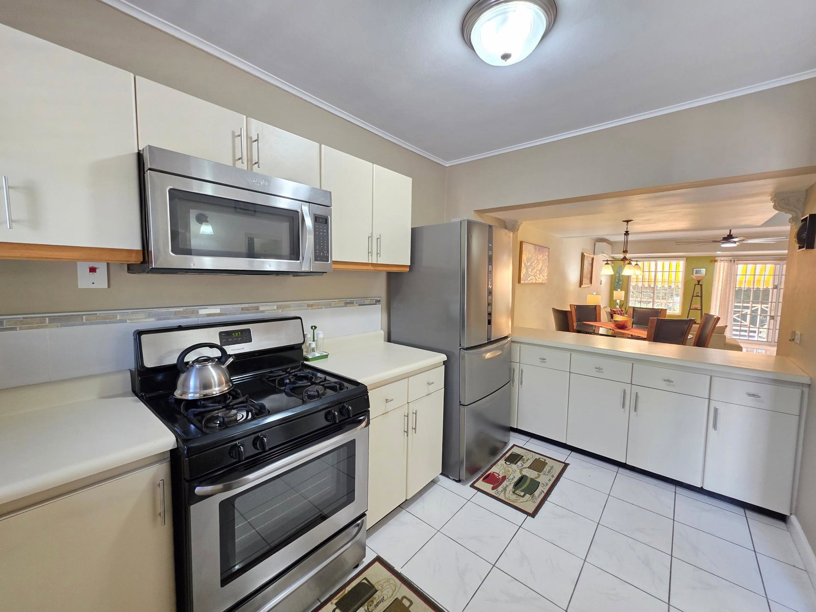 Fourth image of th 19- Manor Park Drive in Kingston 8, St. Andrew, Jamaica - property is For Rent