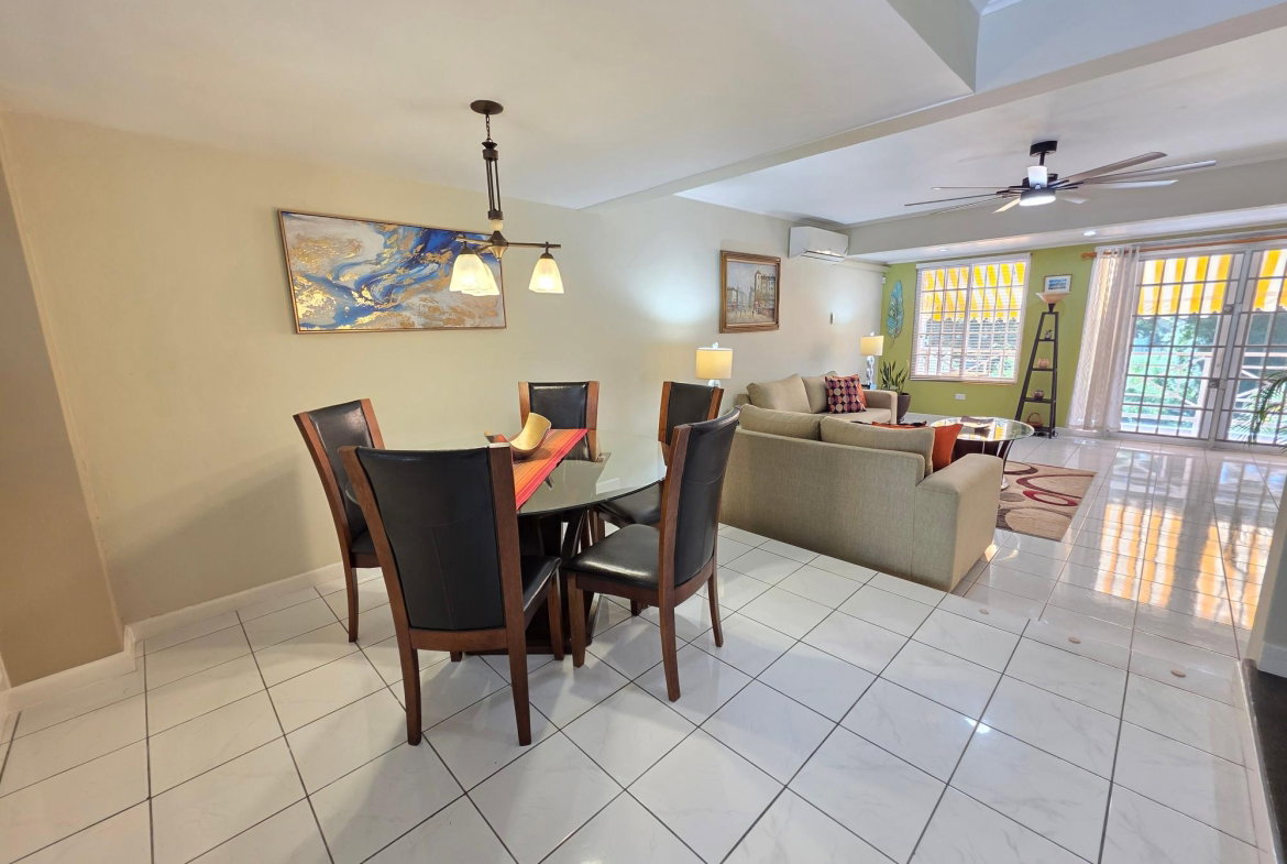 Sixth image of th 19- Manor Park Drive in Kingston 8, St. Andrew, Jamaica - property is For Rent