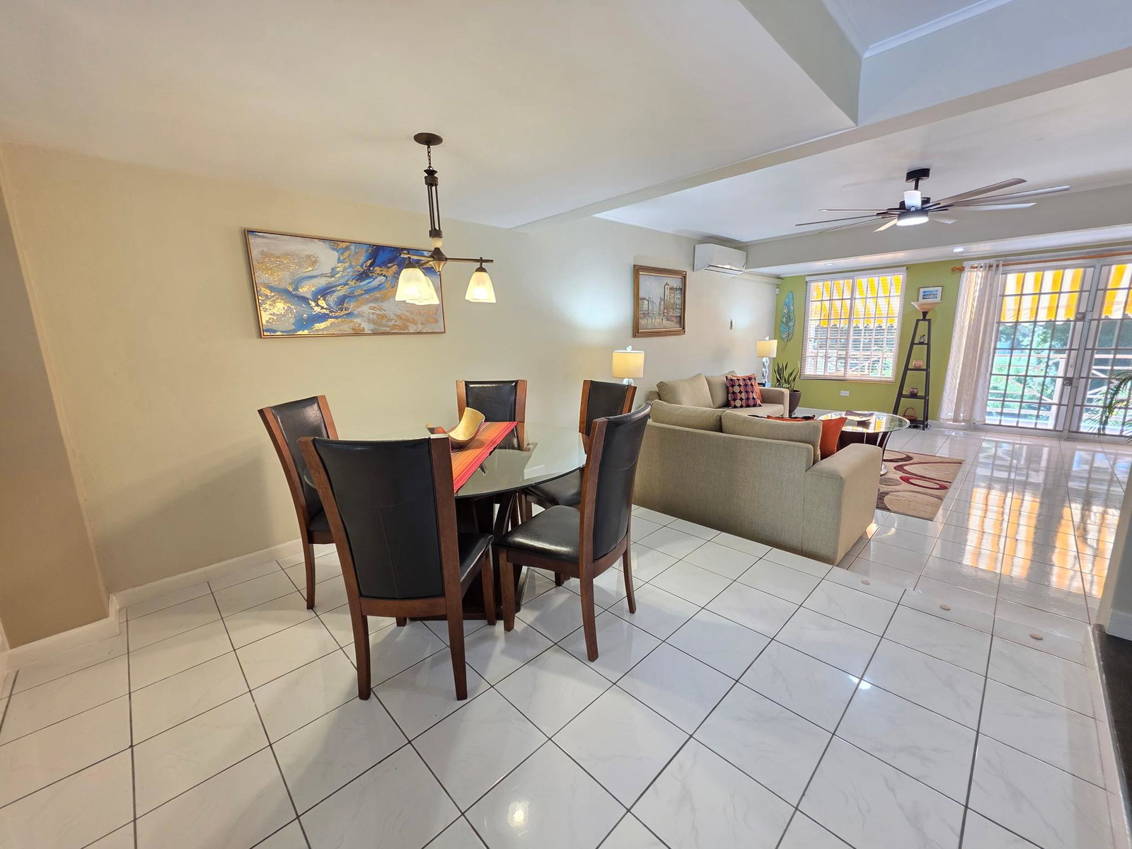 Sixth image of th 19- Manor Park Drive in Kingston 8, St. Andrew, Jamaica - property is For Rent