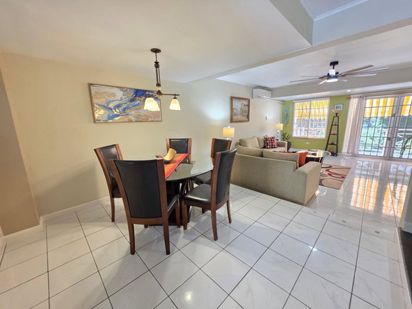 Sixth image of th 19- Manor Park Drive in Kingston 8, St. Andrew, Jamaica - property is For Rent