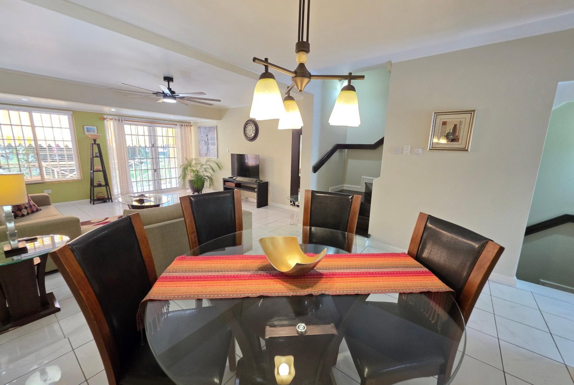 Seventh image of th 19- Manor Park Drive in Kingston 8, St. Andrew, Jamaica - property is For Rent