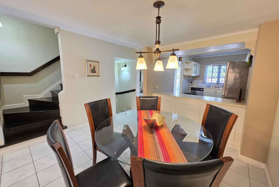 Eighth image of th 19- Manor Park Drive in Kingston 8, St. Andrew, Jamaica - property is For Rent