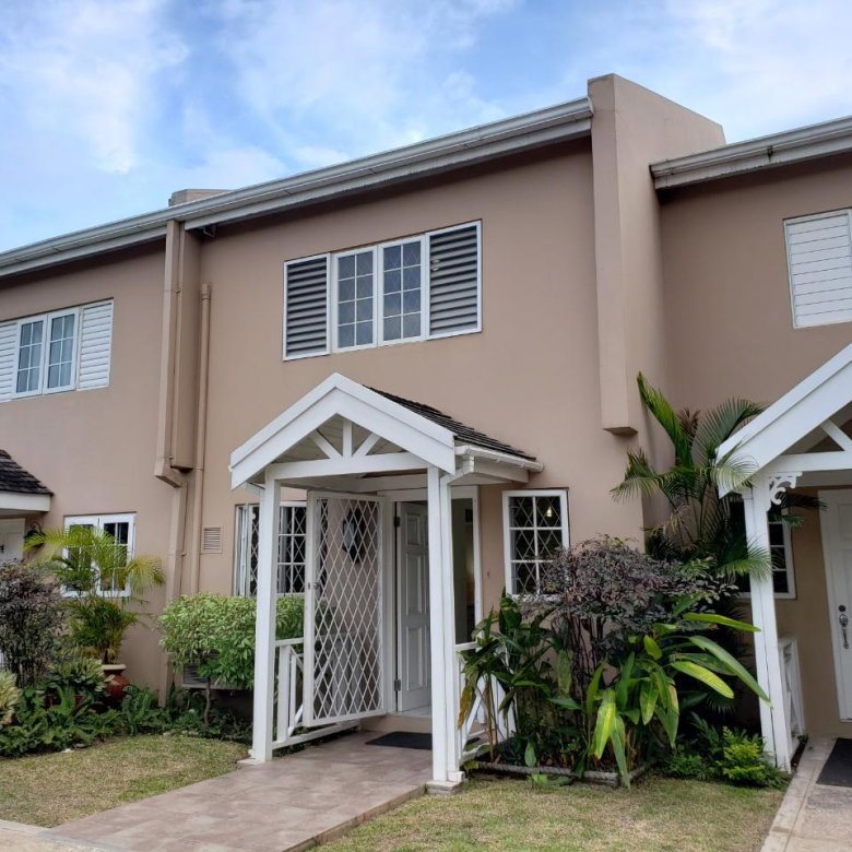 First image of th 19- Manor Park Drive in Kingston 8, St. Andrew, Jamaica - property is For Rent