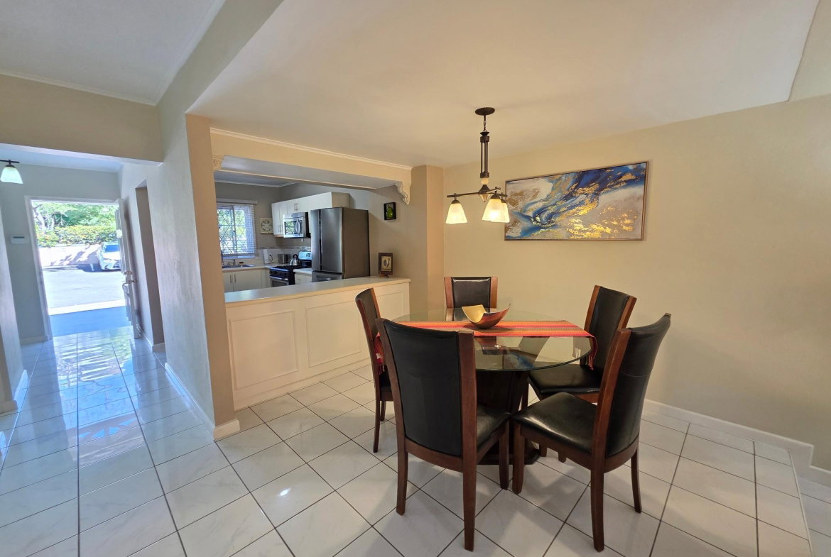 Ninth image of th 19- Manor Park Drive in Kingston 8, St. Andrew, Jamaica - property is For Rent