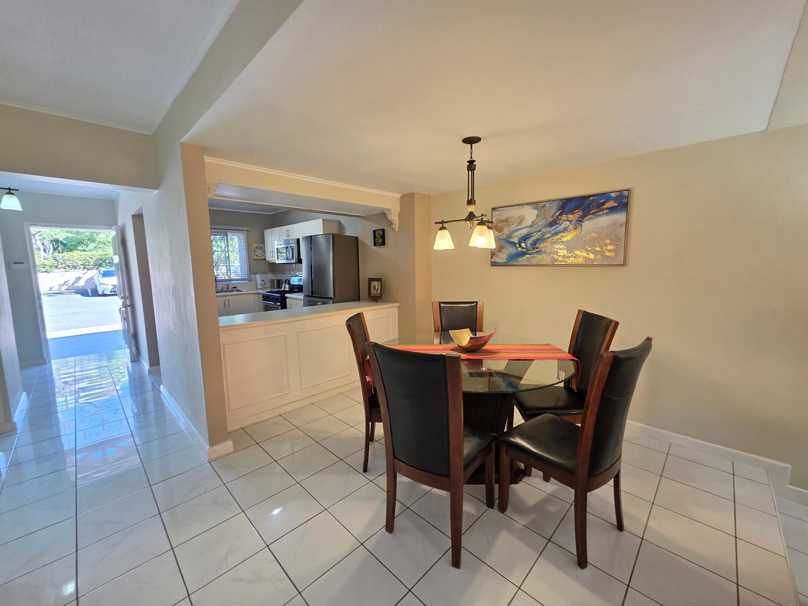 Ninth image of th 19- Manor Park Drive in Kingston 8, St. Andrew, Jamaica - property is For Rent