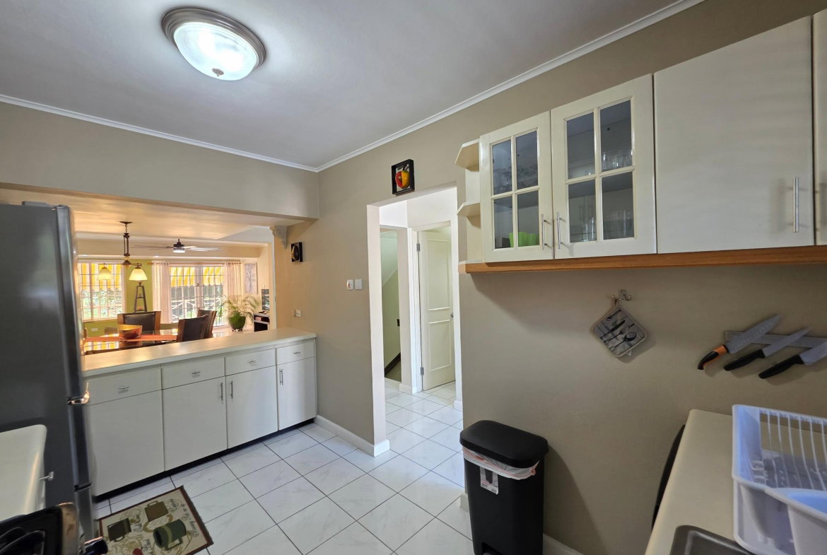 Tenth image of th 19- Manor Park Drive in Kingston 8, St. Andrew, Jamaica - property is For Rent