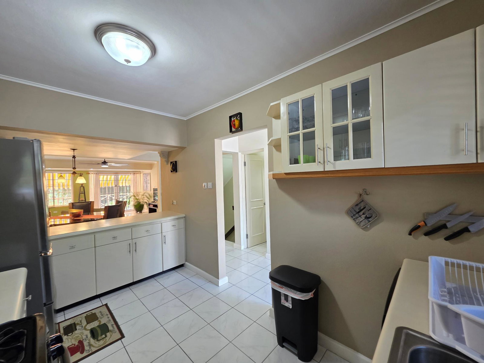 Tenth image of th 19- Manor Park Drive in Kingston 8, St. Andrew, Jamaica - property is For Rent