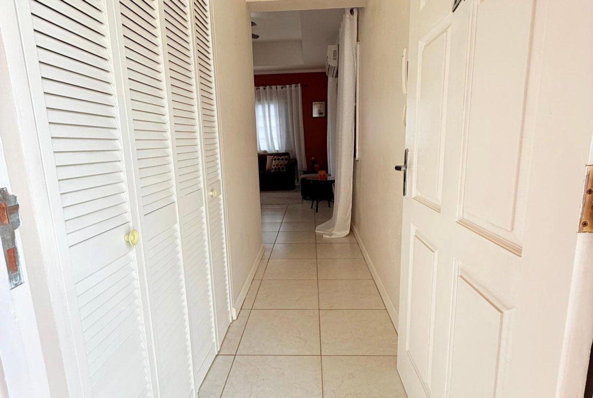 Second image of 21-20 Wellington Drive in Kingston 6, St. Andrew, Jamaica - property is For Rent