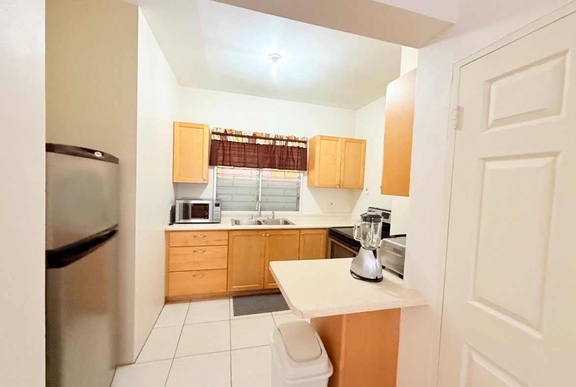 Twelfth image of 21-20 Wellington Drive in Kingston 6, St. Andrew, Jamaica - property is For Rent