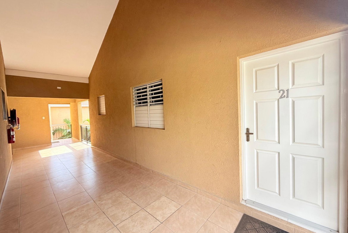 First image of 21-20 Wellington Drive in Kingston 6, St. Andrew, Jamaica - property is For Rent