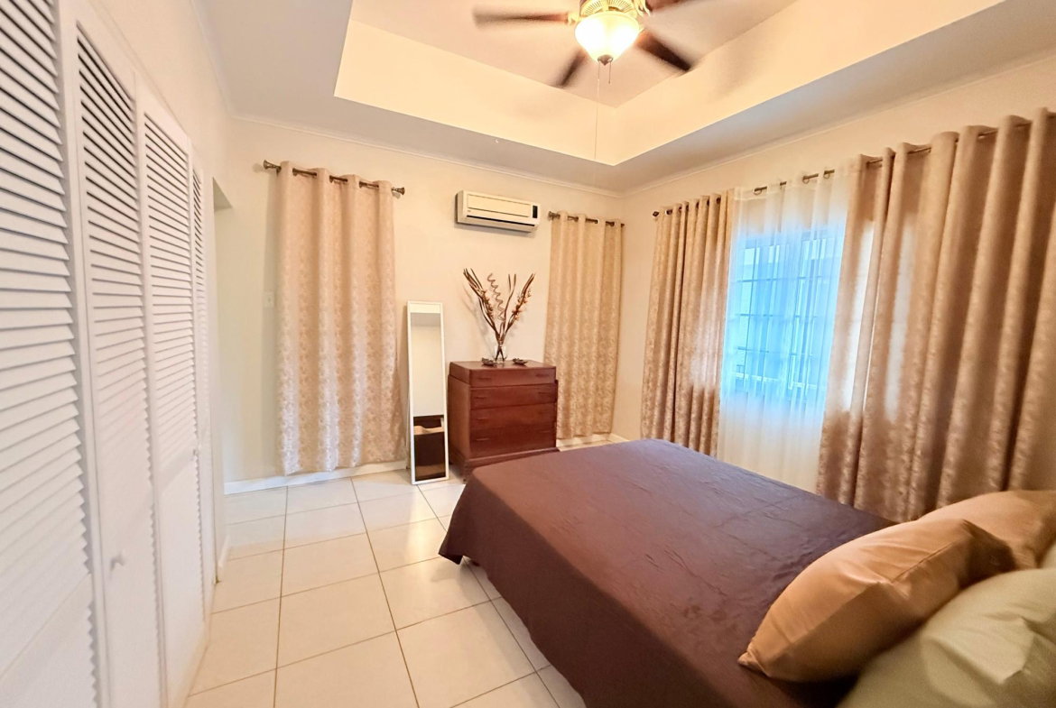 Thirteenth image of 21-20 Wellington Drive in Kingston 6, St. Andrew, Jamaica - property is For Rent