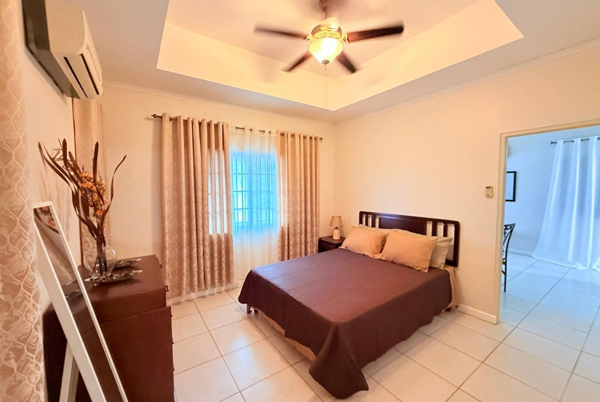 Fourteenth image of 21-20 Wellington Drive in Kingston 6, St. Andrew, Jamaica - property is For Rent