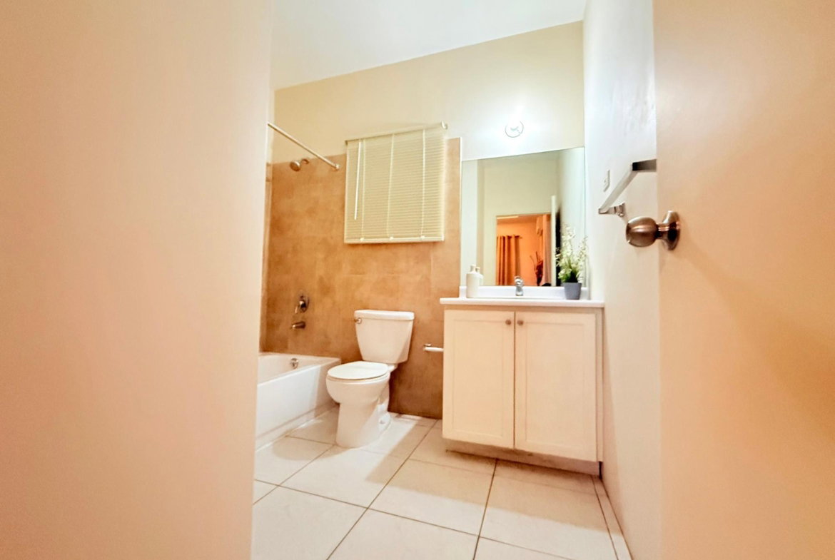 Nineteenth image of 21-20 Wellington Drive in Kingston 6, St. Andrew, Jamaica - property is For Rent