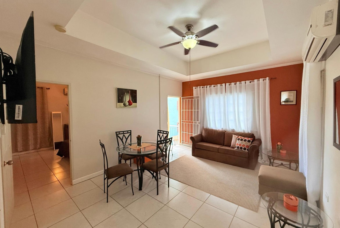 Fourth image of 21-20 Wellington Drive in Kingston 6, St. Andrew, Jamaica - property is For Rent