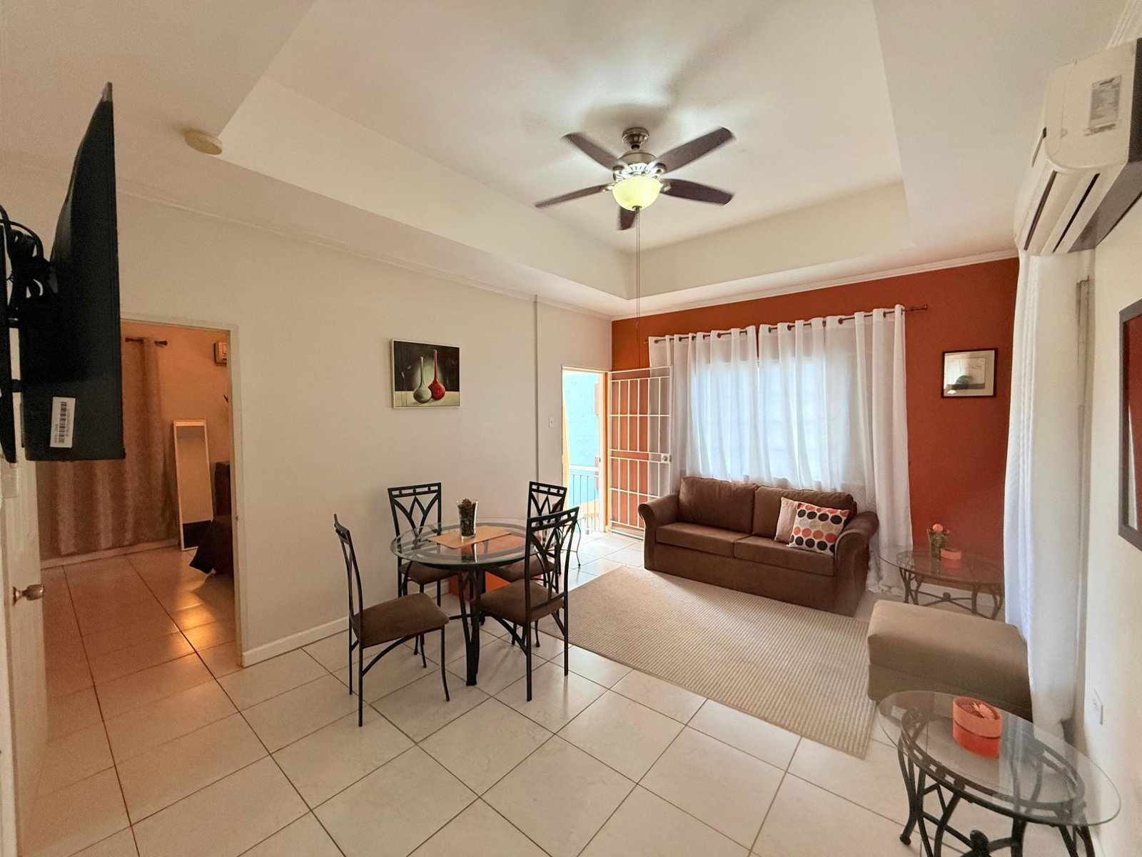 Fourth image of 21-20 Wellington Drive in Kingston 6, St. Andrew, Jamaica - property is For Rent