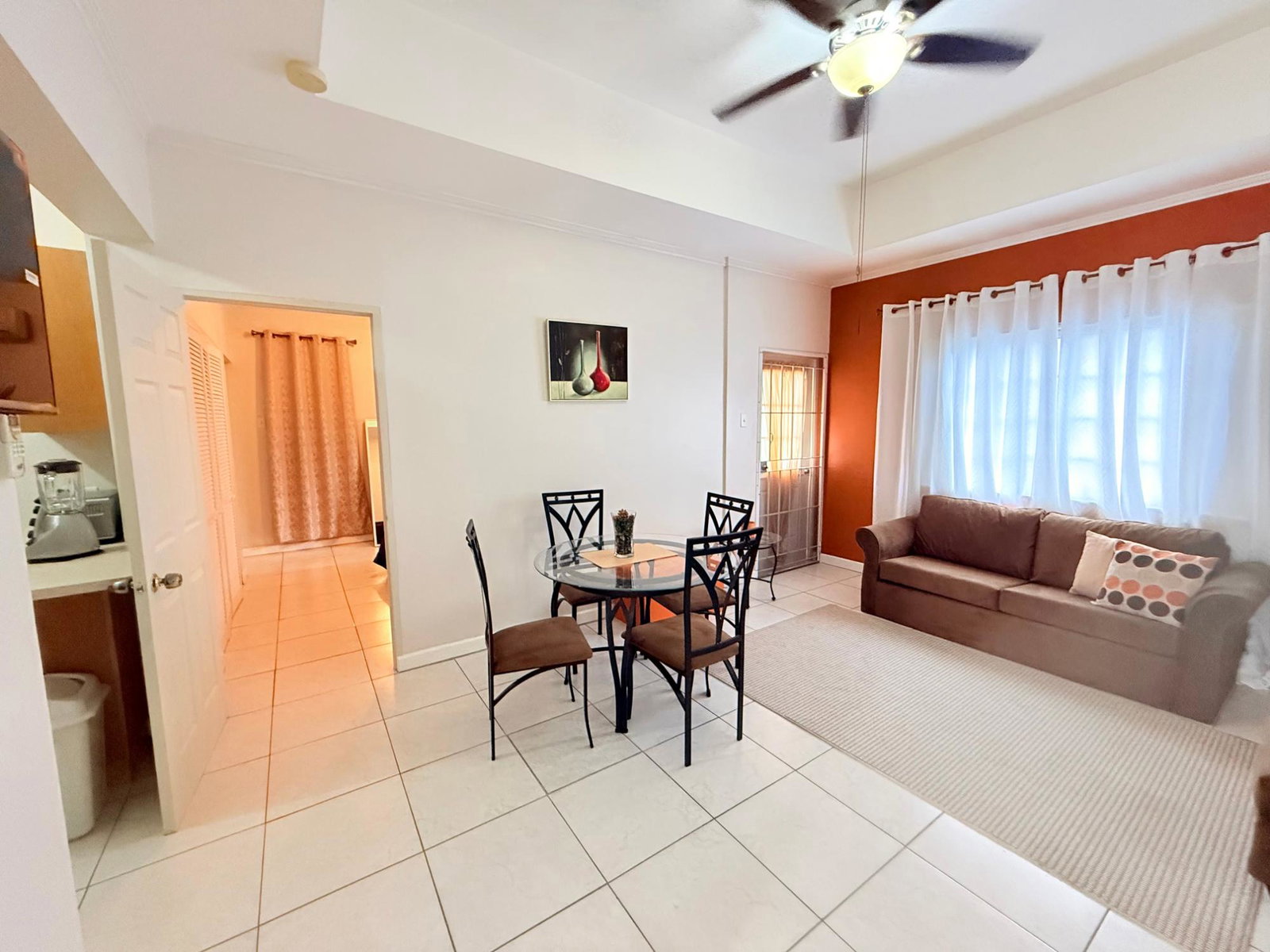 Fifth image of 21-20 Wellington Drive in Kingston 6, St. Andrew, Jamaica - property is For Rent