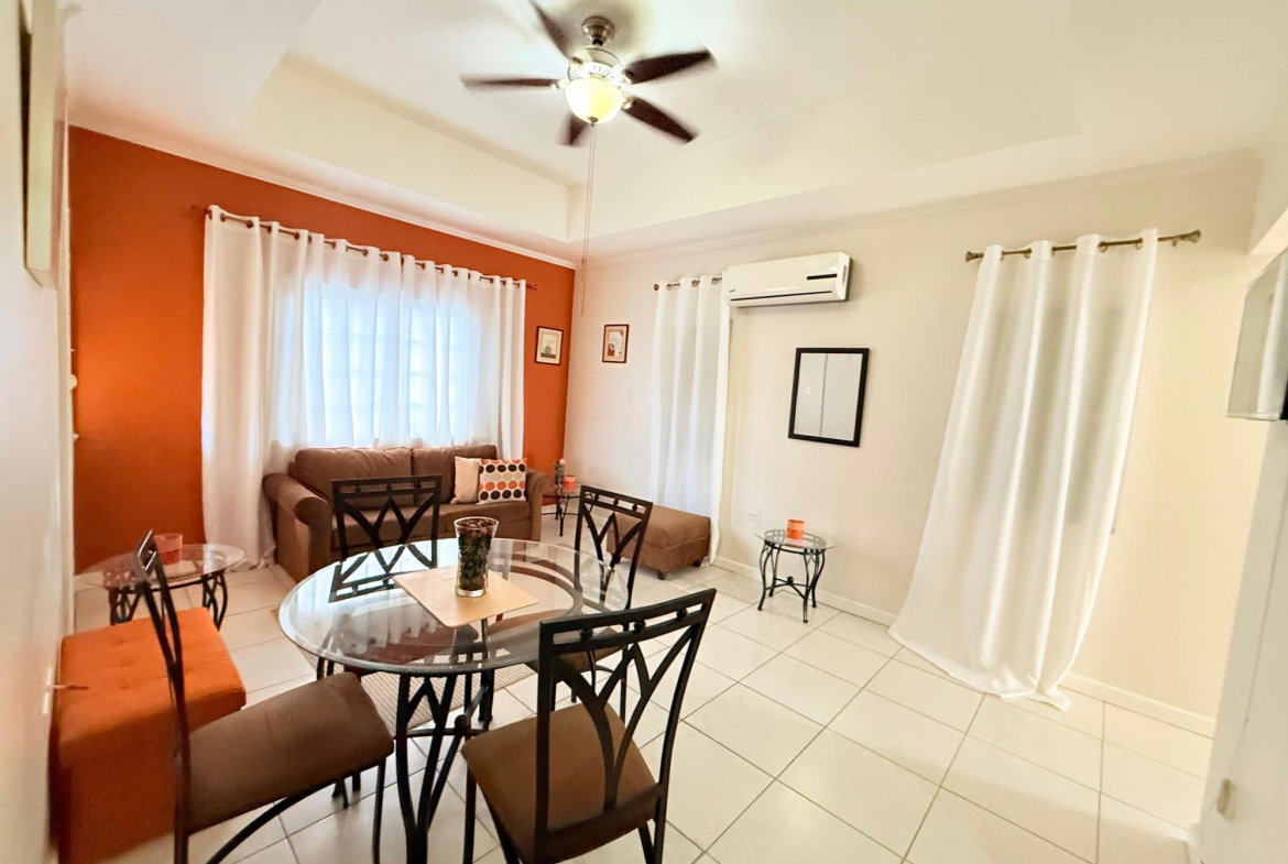 Sixth image of 21-20 Wellington Drive in Kingston 6, St. Andrew, Jamaica - property is For Rent