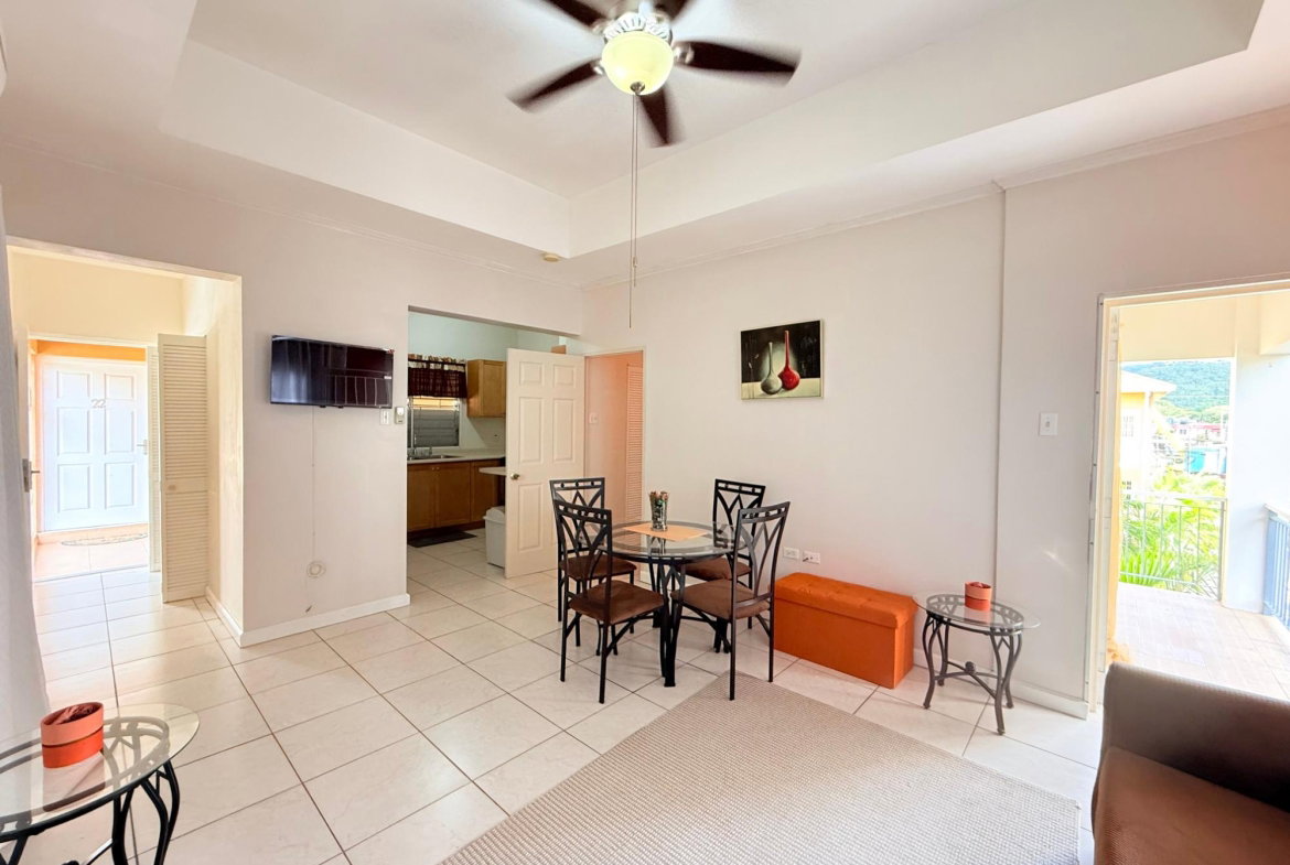 Eighth image of 21-20 Wellington Drive in Kingston 6, St. Andrew, Jamaica - property is For Rent