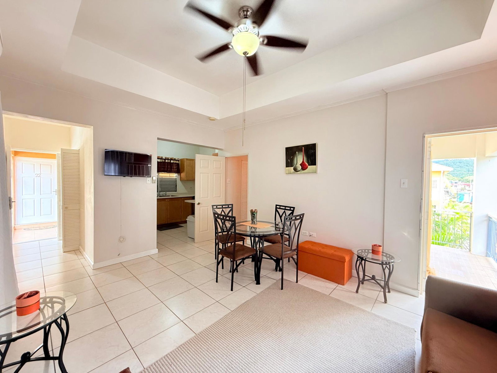 Eighth image of 21-20 Wellington Drive in Kingston 6, St. Andrew, Jamaica - property is For Rent