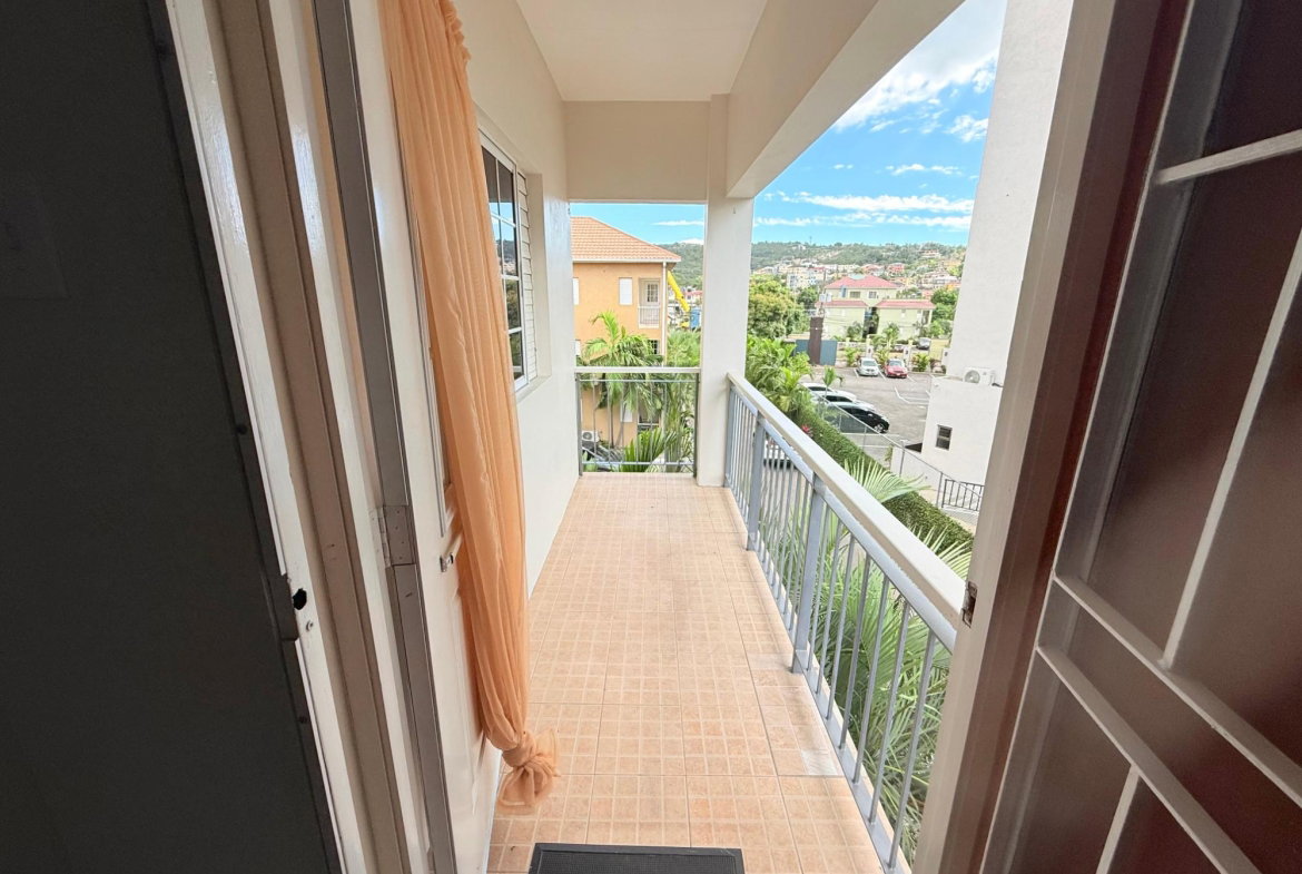 Ninth image of 21-20 Wellington Drive in Kingston 6, St. Andrew, Jamaica - property is For Rent