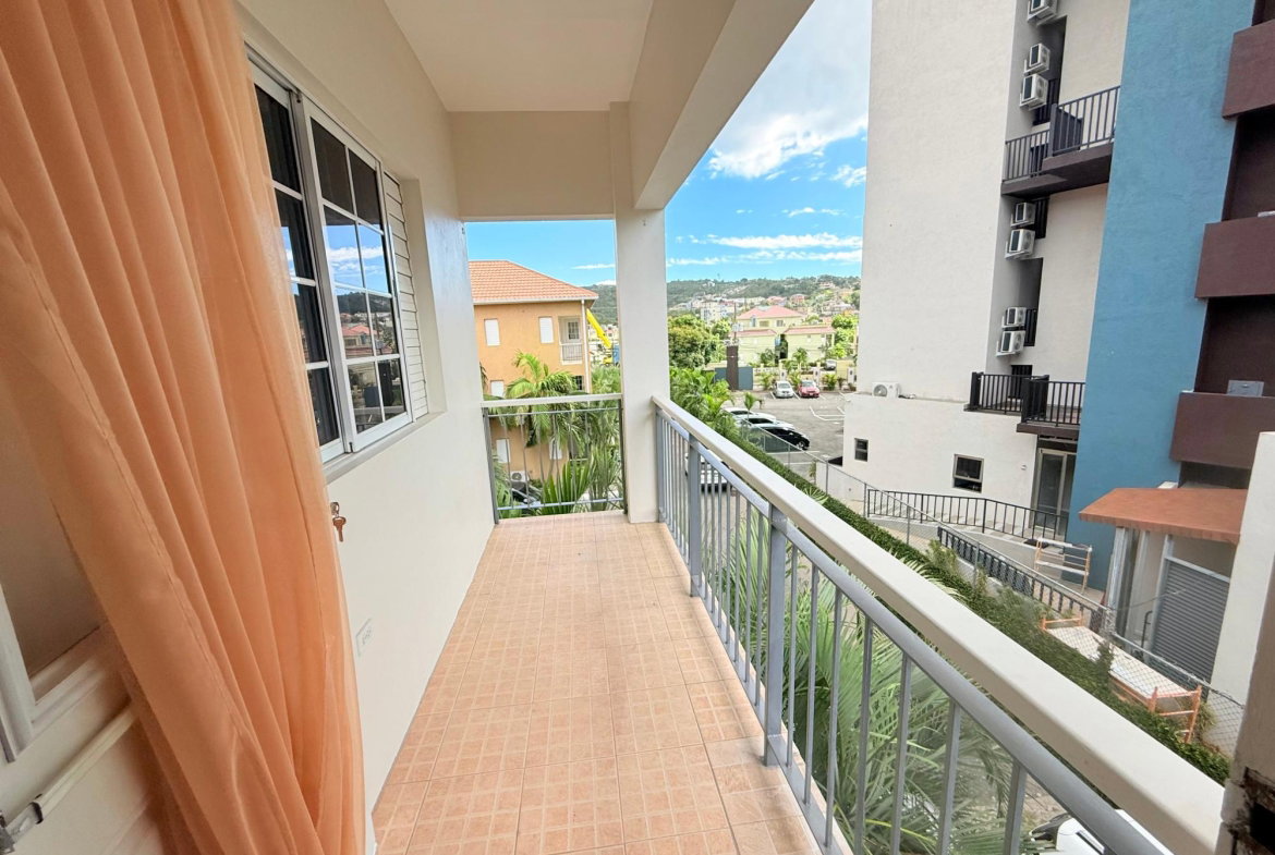 Tenth image of 21-20 Wellington Drive in Kingston 6, St. Andrew, Jamaica - property is For Rent