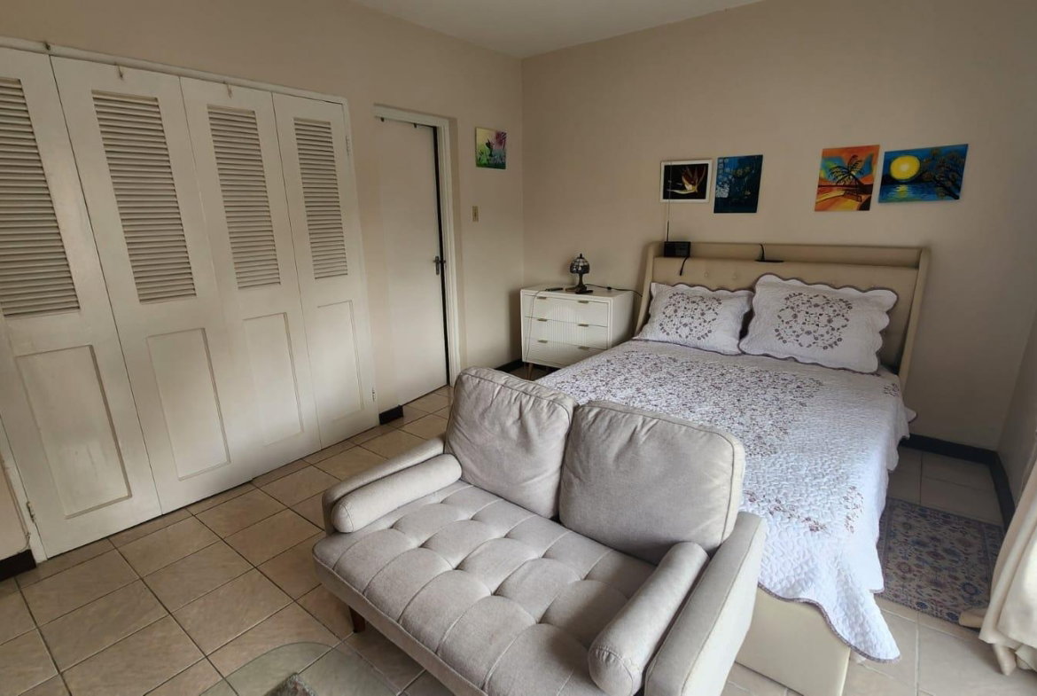 Second image of 201 West Kings House Ave in Kingston 10, St. Andrew, Jamaica - property is For Rent