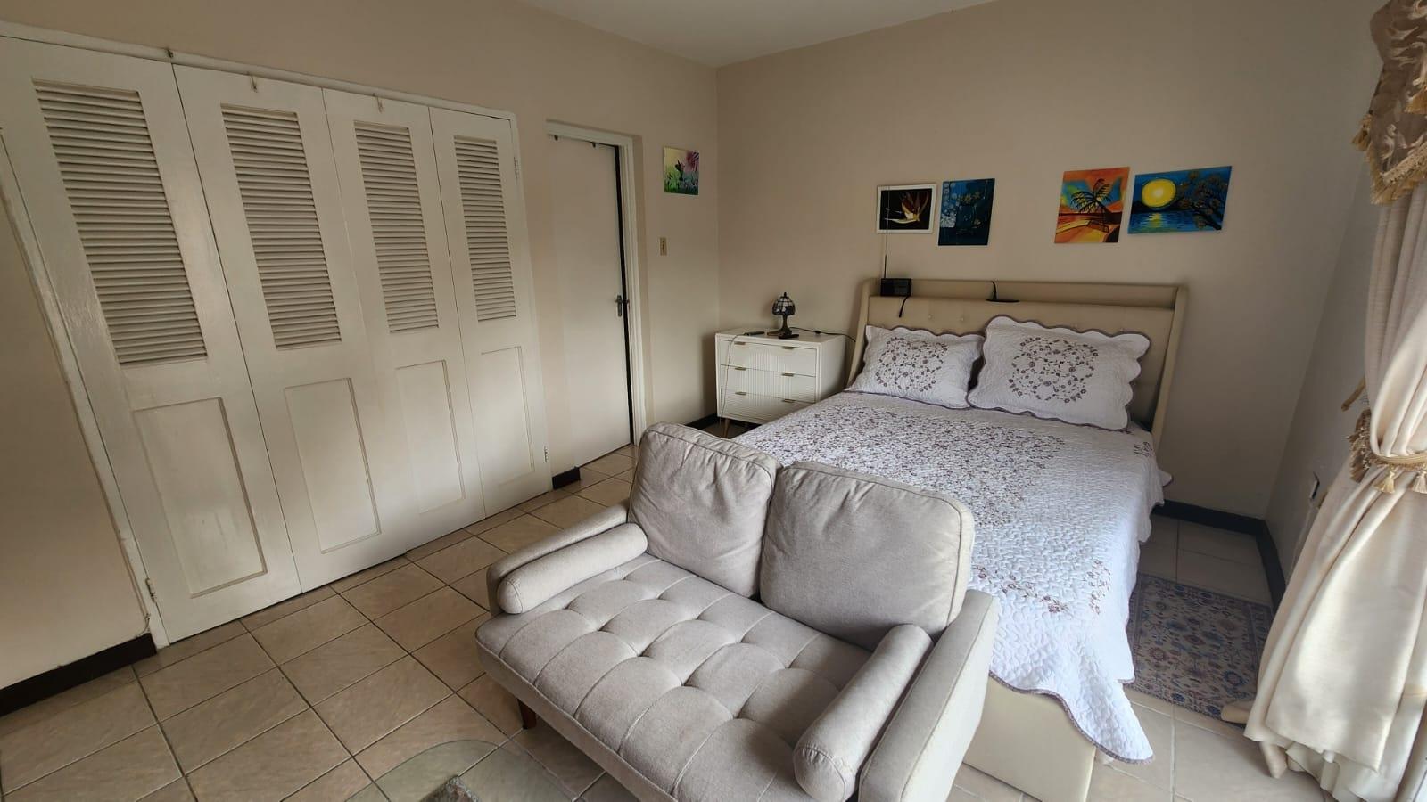 Fully-Furnished-Studio-Apartment-for-Rent-in-St.-Andrew-Jamaica Second image of 201 West Kings House Ave in Kingston 10, St. Andrew, Jamaica - property is For Rent