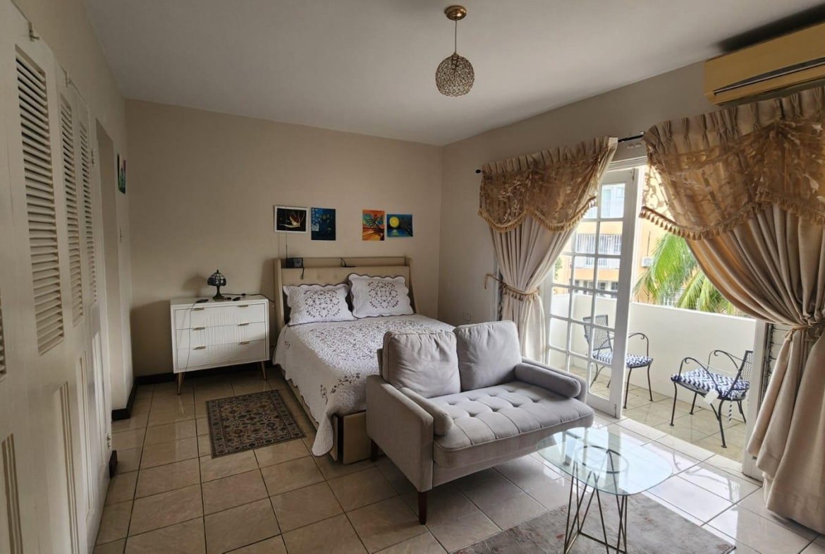 First image of 201 West Kings House Ave in Kingston 10, St. Andrew, Jamaica - property is For Rent