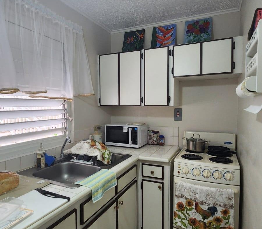 Third image of 201 West Kings House Ave in Kingston 10, St. Andrew, Jamaica - property is For Rent