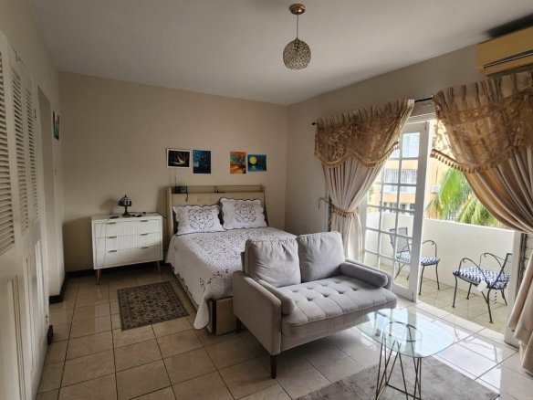 First image of 201 West Kings House Ave in Kingston 10, St. Andrew, Jamaica - property is For Rent