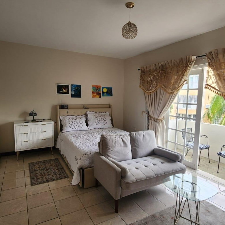 First image of 201 West Kings House Ave in Kingston 10, St. Andrew, Jamaica - property is For Rent