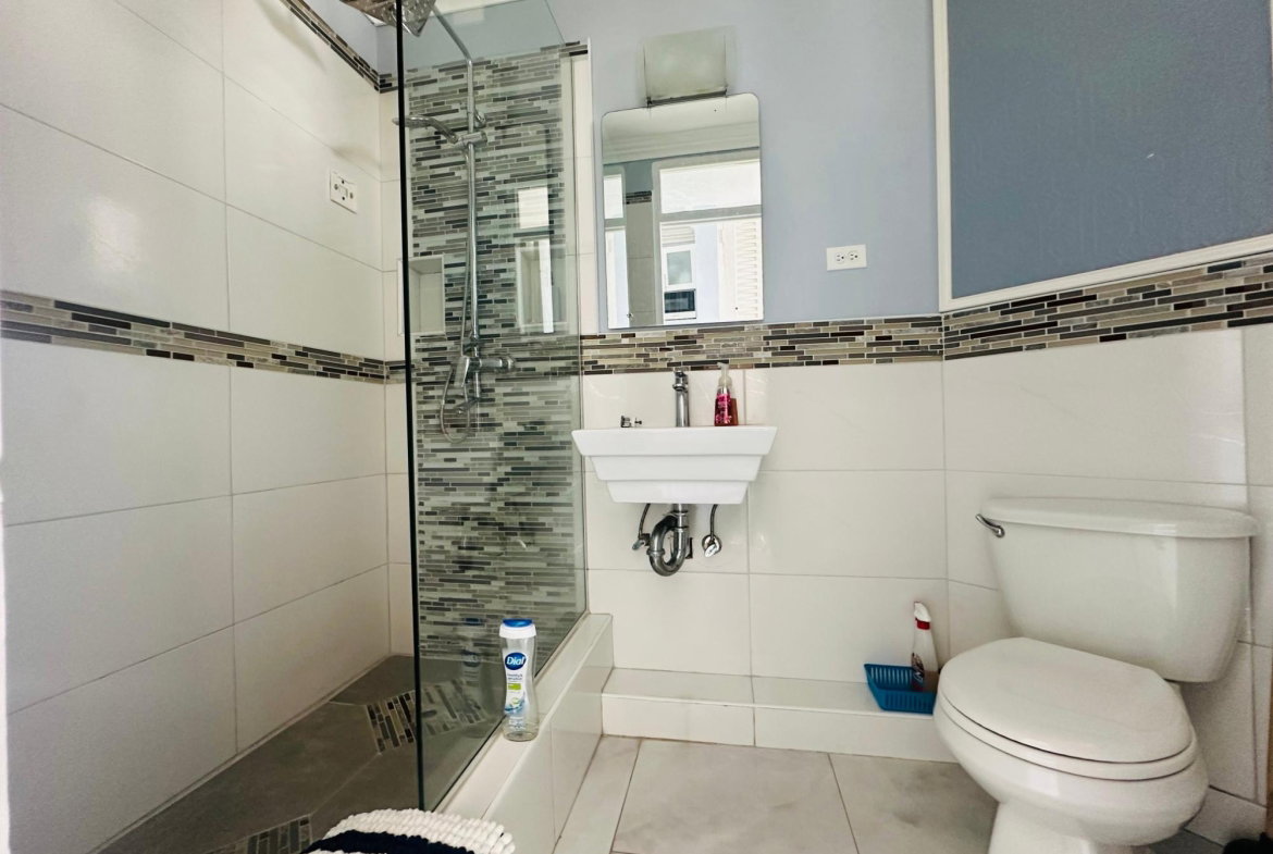 Eleventh image of C-12- Sea Castle in Rose Hall, St. James, Jamaica - property is For Rent