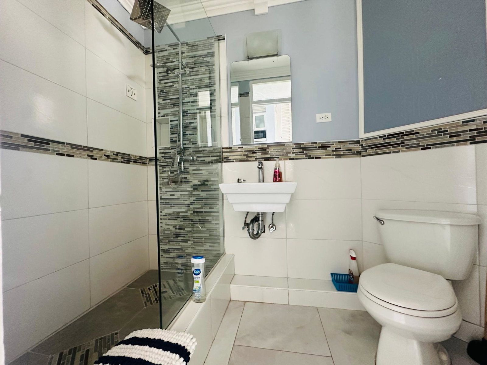 Eleventh image of C-12- Sea Castle in Rose Hall, St. James, Jamaica - property is For Rent