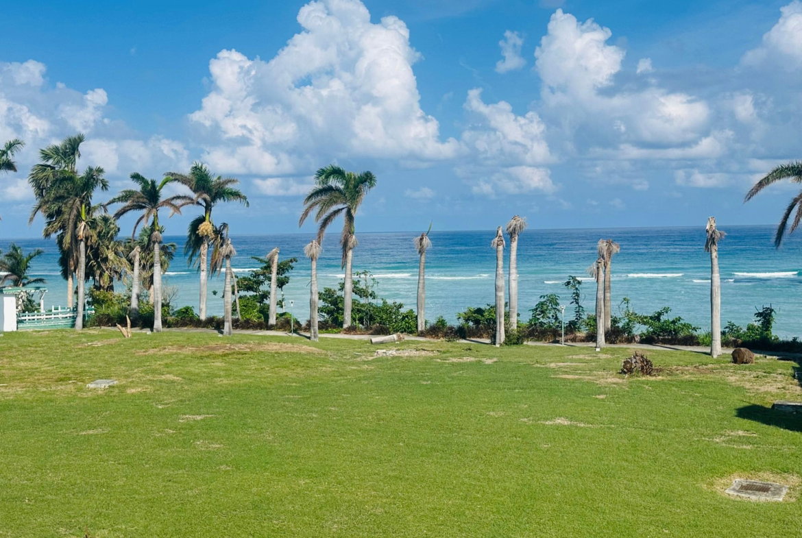 Twelfth image of C-12- Sea Castle in Rose Hall, St. James, Jamaica - property is For Rent