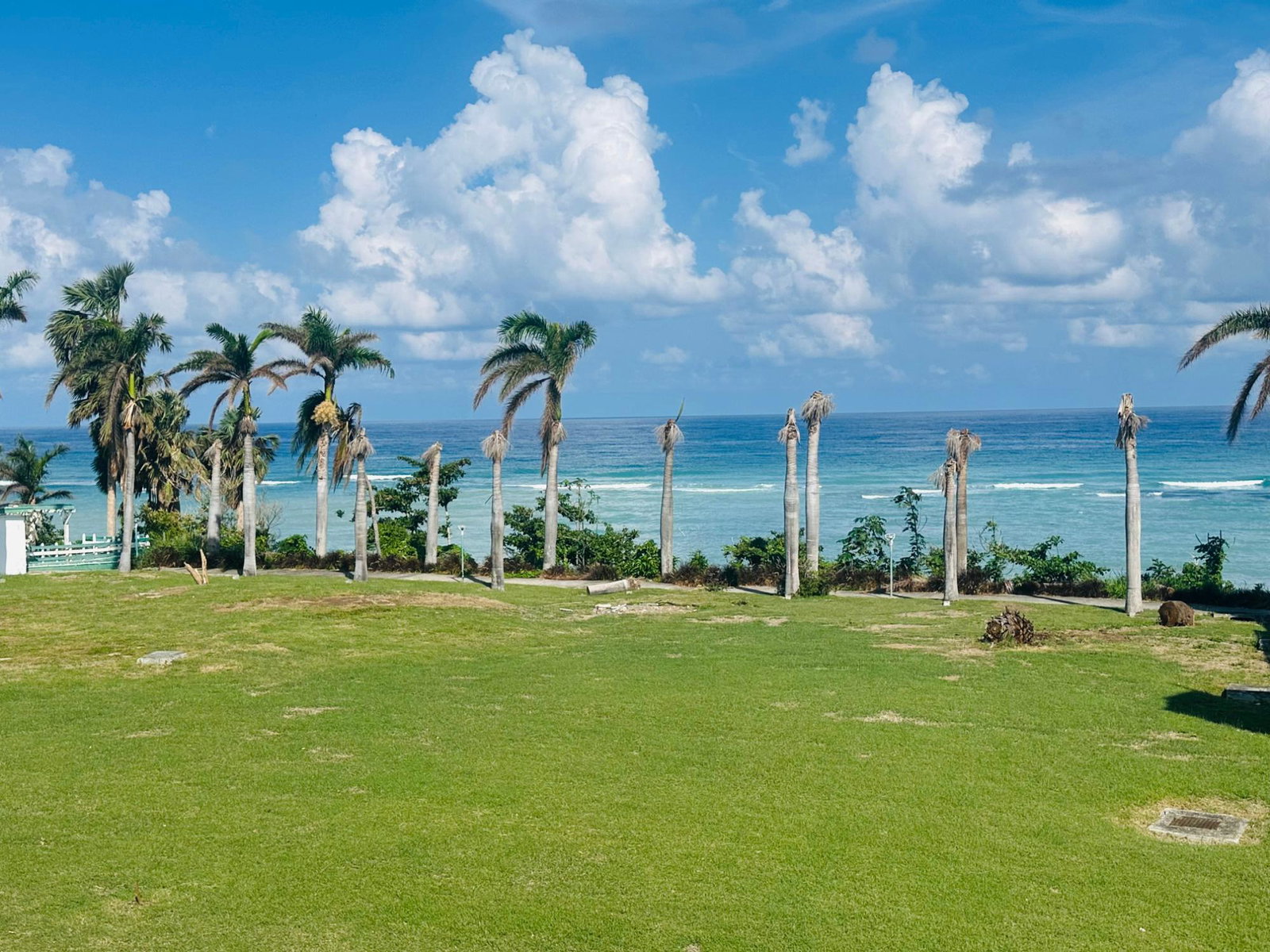 Twelfth image of C-12- Sea Castle in Rose Hall, St. James, Jamaica - property is For Rent