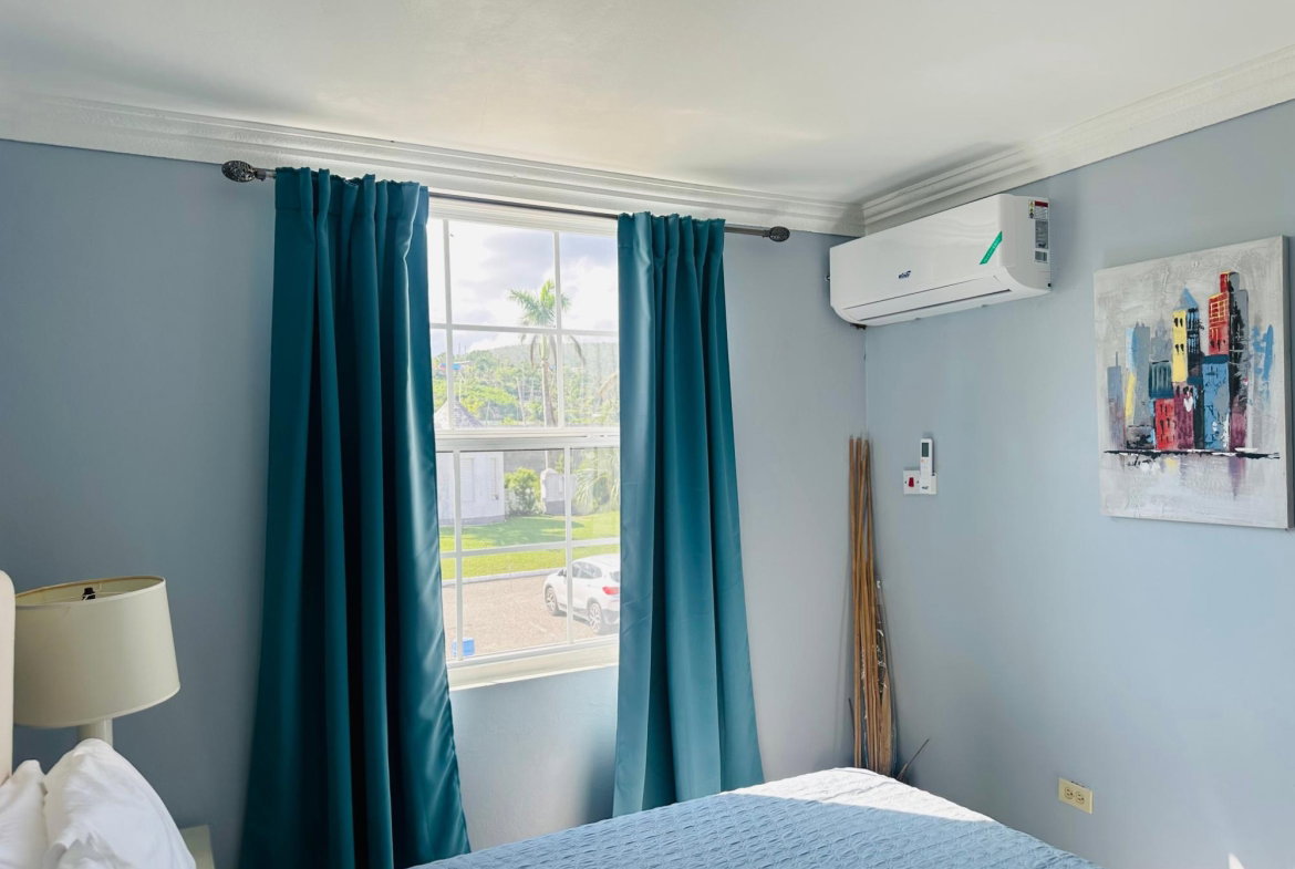 Thirteenth image of C-12- Sea Castle in Rose Hall, St. James, Jamaica - property is For Rent