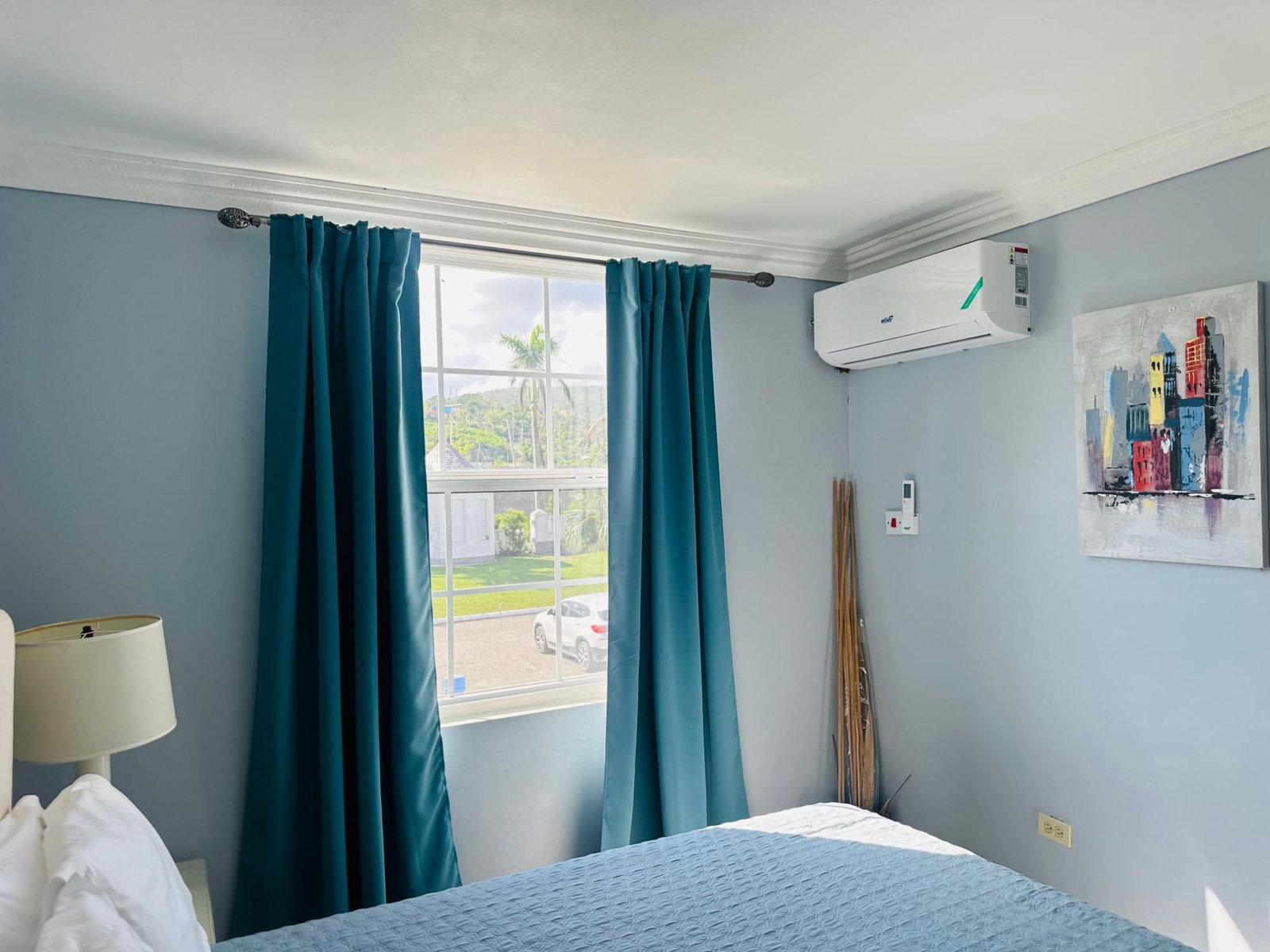 Thirteenth image of C-12- Sea Castle in Rose Hall, St. James, Jamaica - property is For Rent