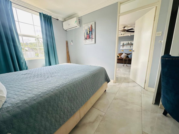 Fifteenth image of C-12- Sea Castle in Rose Hall, St. James, Jamaica - property is For Rent