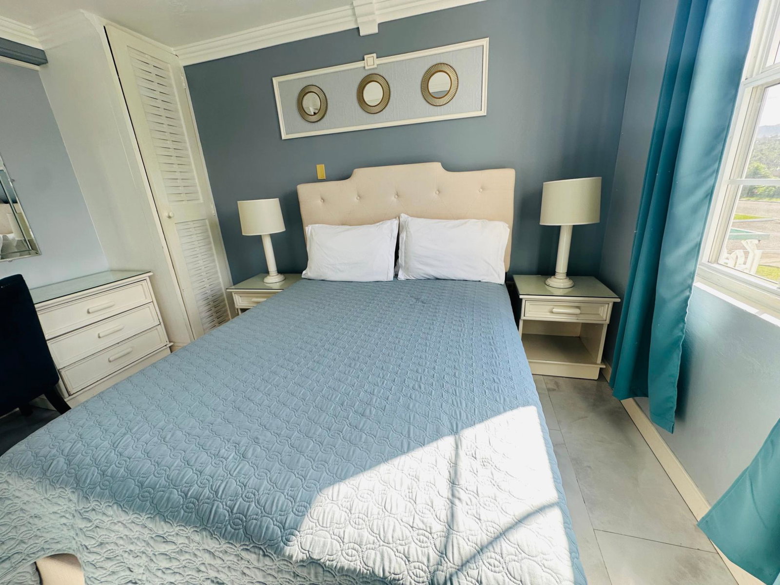 Sixteenth image of C-12- Sea Castle in Rose Hall, St. James, Jamaica - property is For Rent