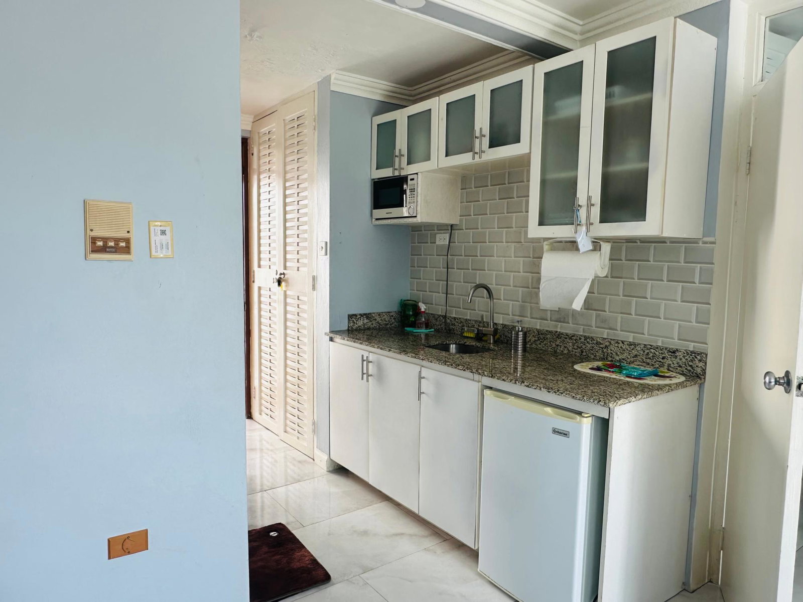 Seventeenth image of C-12- Sea Castle in Rose Hall, St. James, Jamaica - property is For Rent