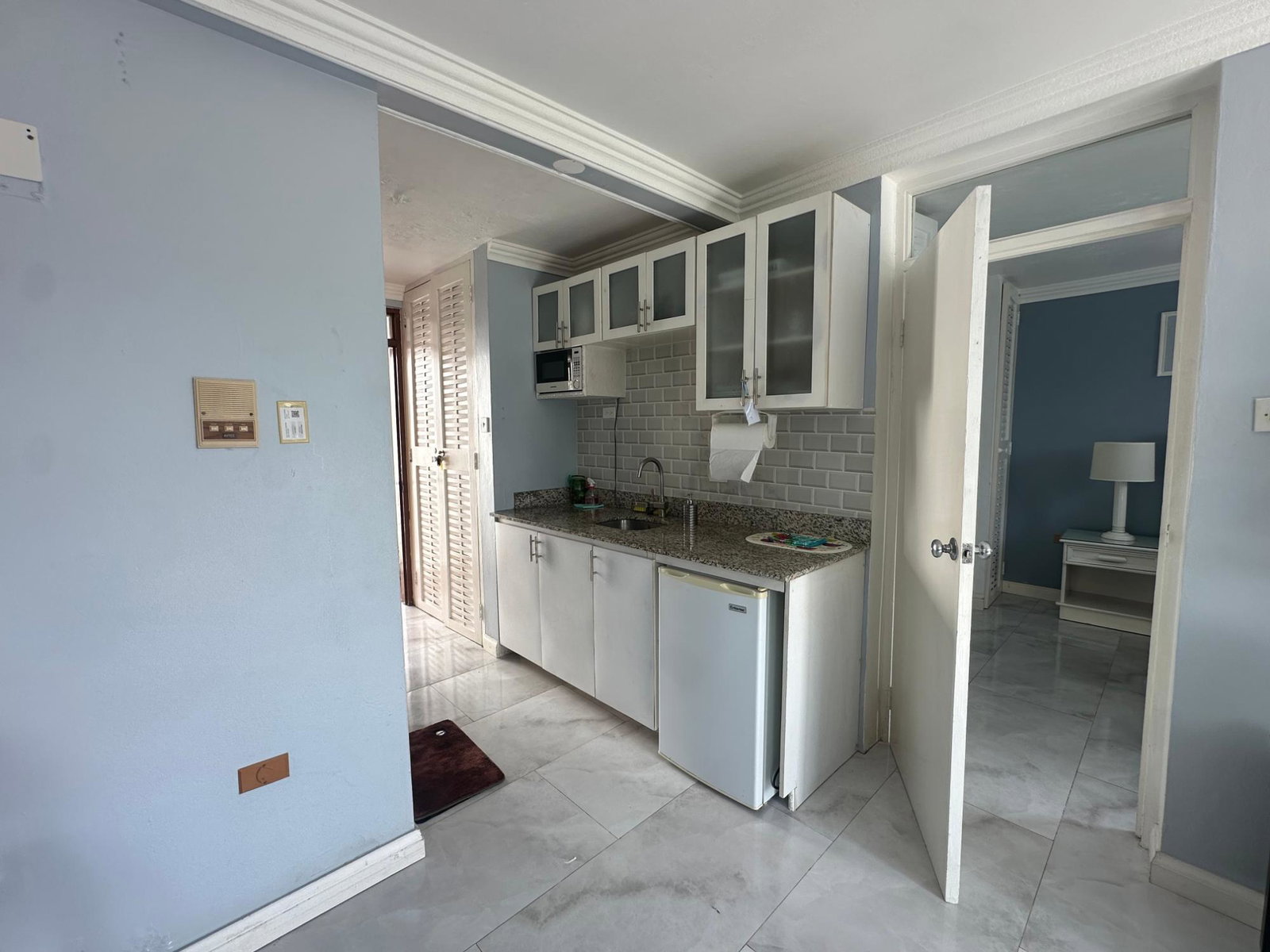 Eighteenth image of C-12- Sea Castle in Rose Hall, St. James, Jamaica - property is For Rent