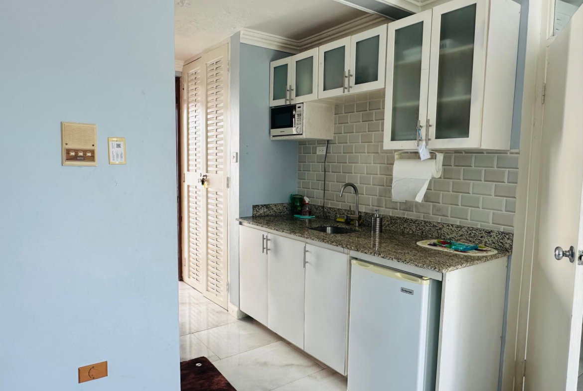 Twentieth image of C-12- Sea Castle in Rose Hall, St. James, Jamaica - property is For Rent