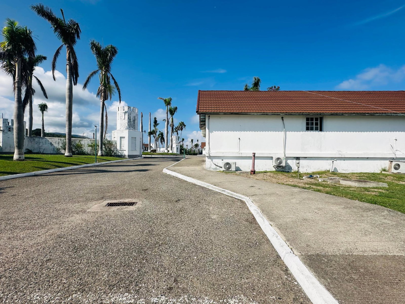 Twenty-Second image of C-12- Sea Castle in Rose Hall, St. James, Jamaica - property is For Rent