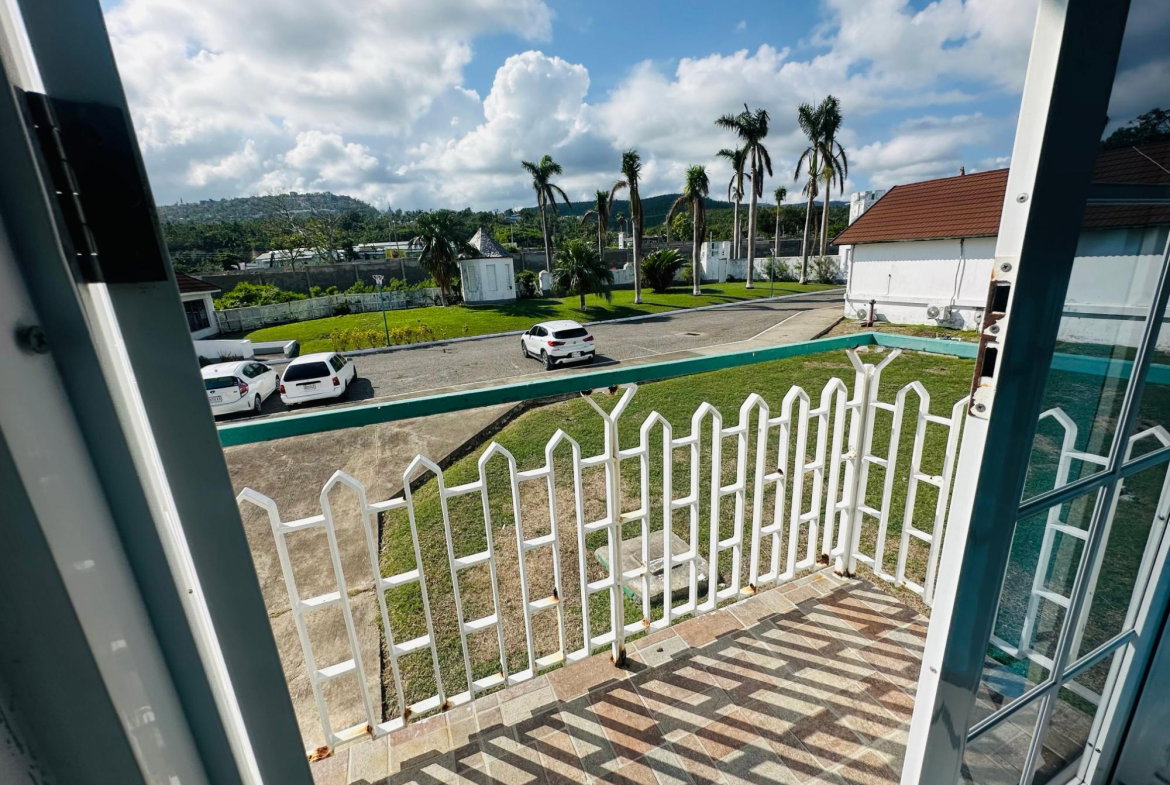 Twenty-Third image of C-12- Sea Castle in Rose Hall, St. James, Jamaica - property is For Rent