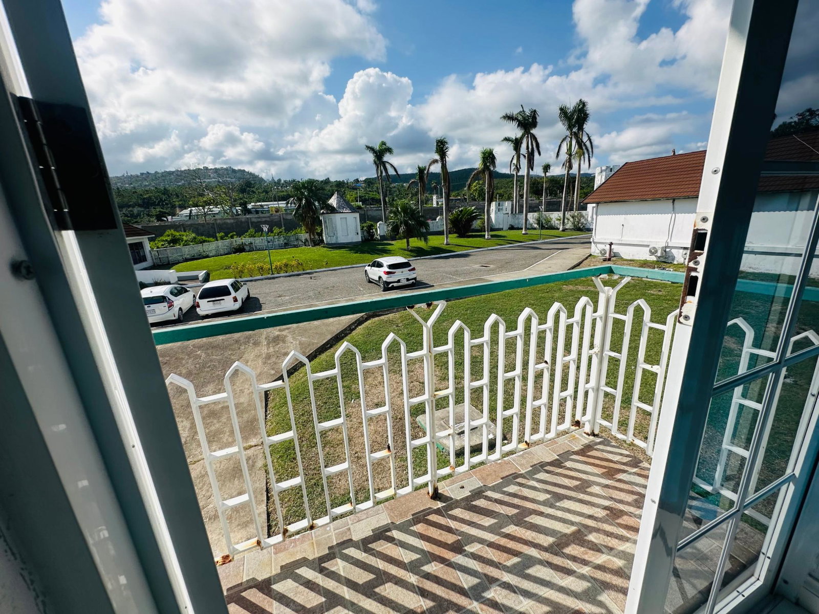 Twenty-Third image of C-12- Sea Castle in Rose Hall, St. James, Jamaica - property is For Rent